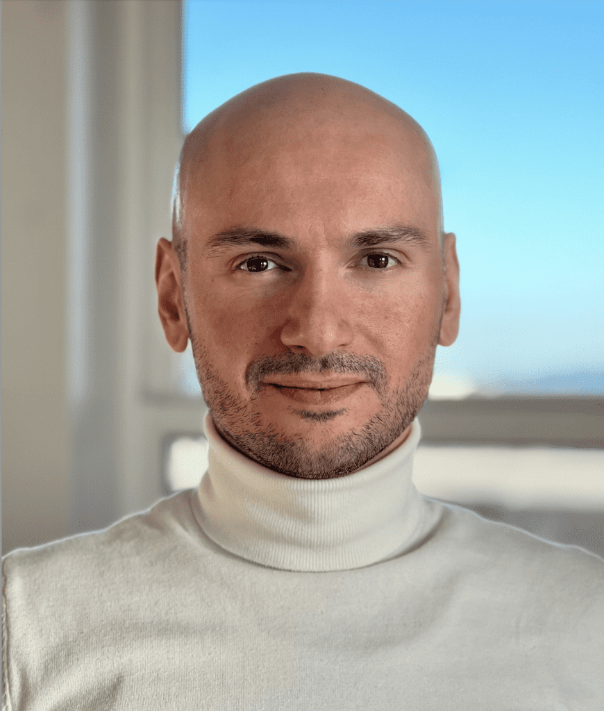 Stepan Khzrtian