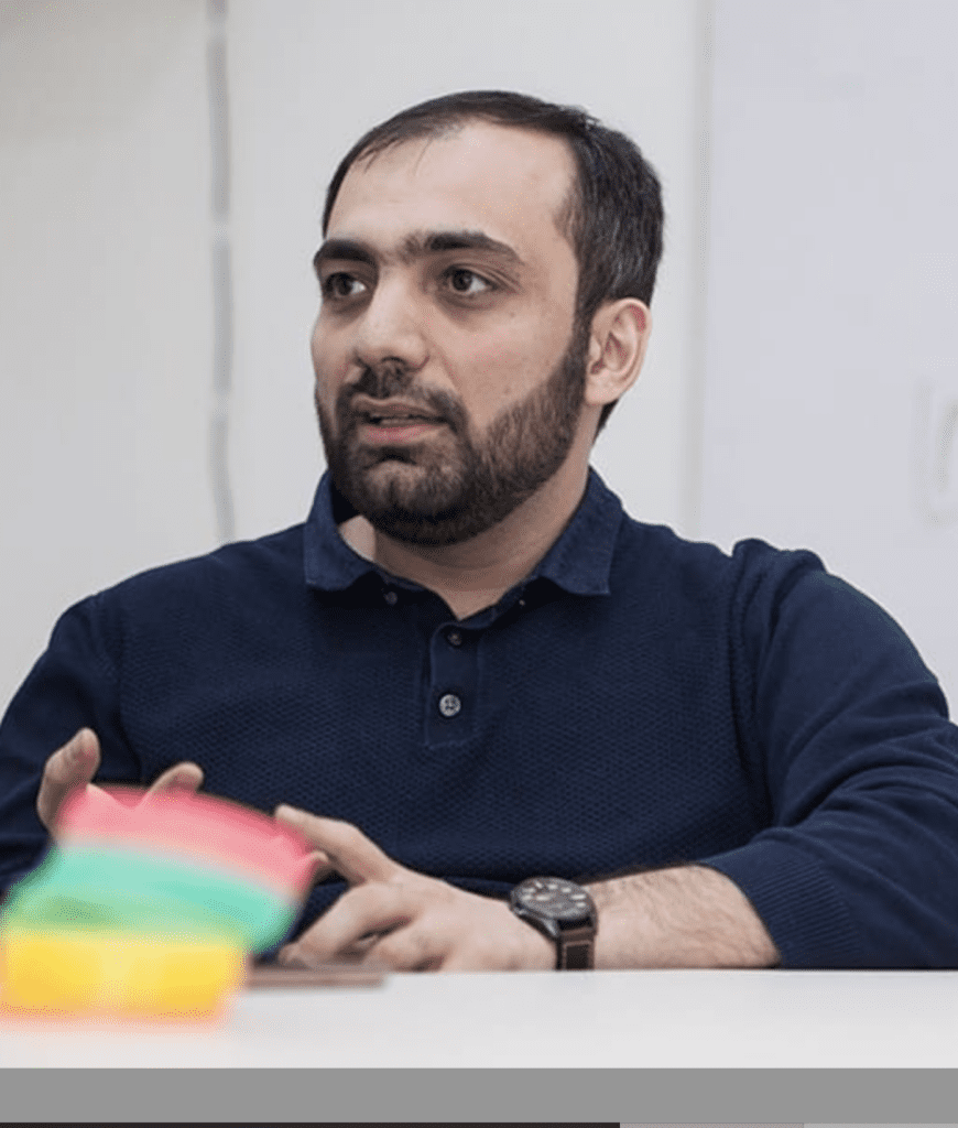 Arto Minasyan